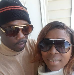 Meet your Posher, Margaret